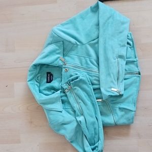 Bebe jacket